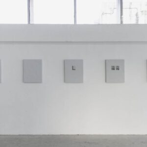 Ryan Lim Zi Yi, ‘A breezy day doesn’t make a winter’, 2024, Mixed media installation. Image from the artist’s website