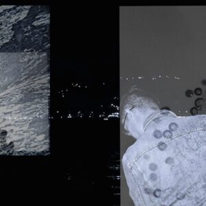 Gian Cruz ‘(séro)TROPICAL(e) n°9’ 2018 2020. 366x244cm digital print on fine art matte rag paper AP. Image courtesy of Gian Cruz Studio.