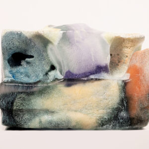 Dawn Ng, ‘HERE, CLOCKS’, 2021, From the series ‘If I Could Find A Souvenir Just To Prove The World Was’, Archival pigment print, 115 x 149 cm, Image courtesy of the artist