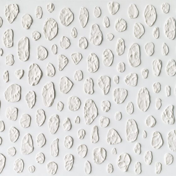 04-Agnes-Lau-_The-Unsettled-Souls-2022-White-clay-fired-at-1100c-industrial-glue-and-paint-on-plywood-122-x-183-cm.-Image-from-Taksu