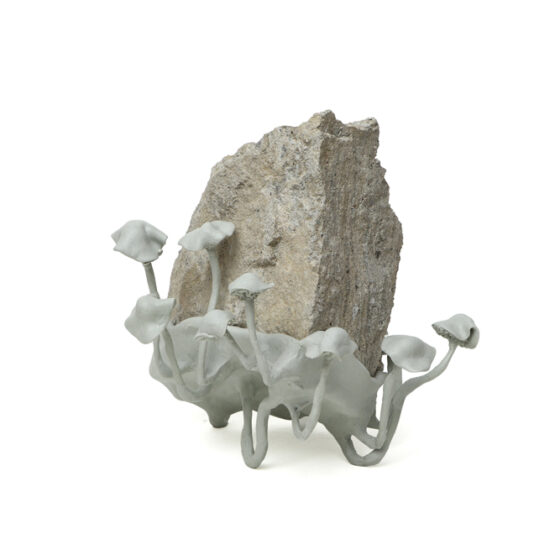 04-Veronica-Peralejo-_Reformed-20-2022-Concrete-rubbble-epoxy-clay-variable-dimensions.-Image-from-Mo-Space