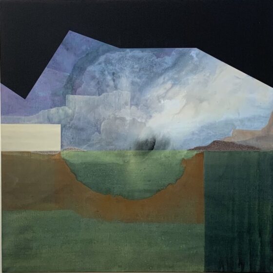 05-Morakot-Ketklao-_Sky-Roof-2023-Acrylic-and-thread-on-linen-90-x-90-cm.-Image-from-Art-Market