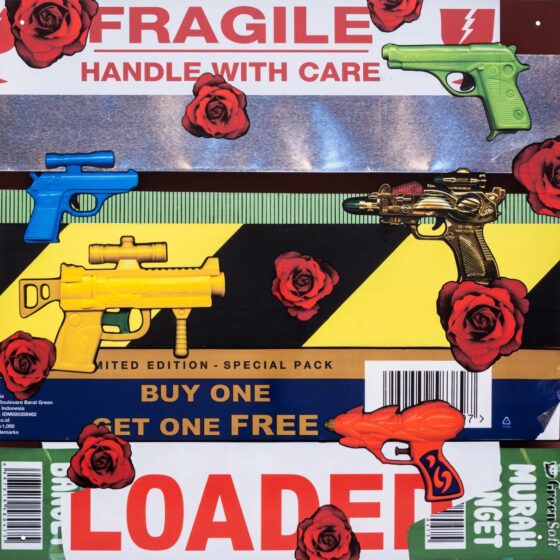 06-Angki-Purbandono-_Fragile-2024-Scanography-digital-printed-vinyl-stickers-on-acrylic-sheet-120-x-120-cm.-Image-from-Kohesi-Initiatives