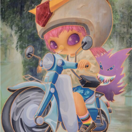 06-Ryo-Laksamana-_Motorbike-Vibes-2022-Archival-Pigment-Print-on-Moab-Entrada-290gsm-Paper-Hand-Deckled-Edges-76.2-x-53.3-cm.-Image-from-Artsy