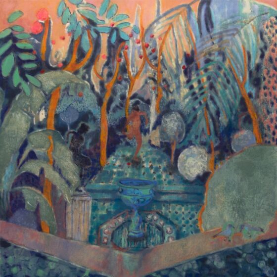 06-Tuan-Vu-_Forbidden-Fruit-2024-Oil-on-canvas-90-x-90-cm.-Image-from-Artsy