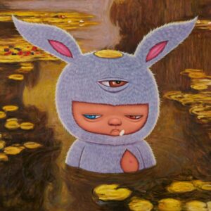 Alex Face AWDB artist profile feature image