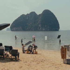 Anocha Suwichakornpong, 'Krabi, 2562', 2019, 93 minutes. Image from International Film Festival Rotterdam
