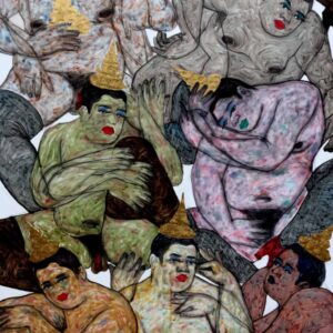 Anuwat Apimukmongkon AWDB artist profile feature image