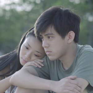 Boo Junfeng, Still from 'SANDCASTLE', 2015, Film, Image courtesy of the artist