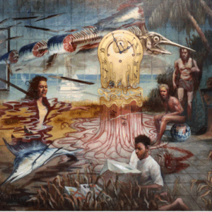 Casety Tan AWDB orofile feature image