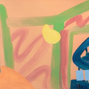 Channatip-Chanvipava-Crystal-Ball-2024-oil-on-canvas-90-x-110-cm-35-38-x-43-14-in-CCh300002-LR-scaled