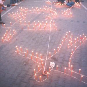 Chiang Mai Social Installation AWDB artist profile feature image