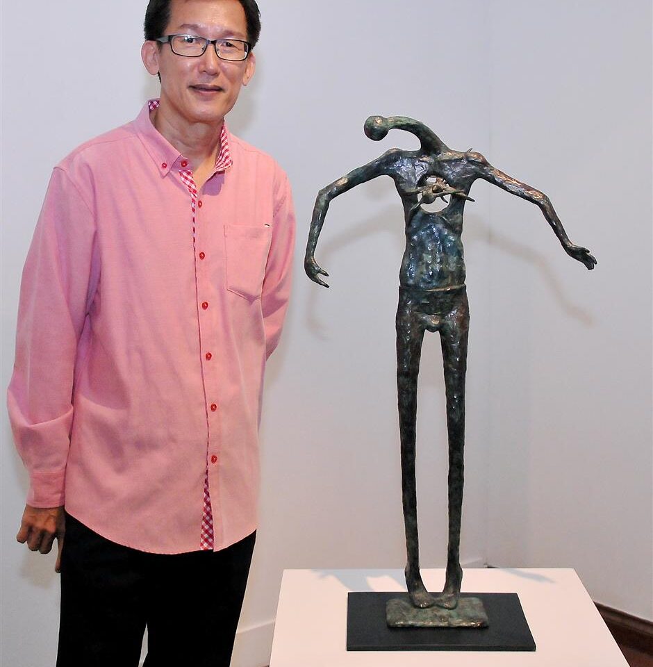 Chin Wan Kee. Profile photo from The Star