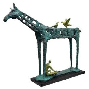 Chin Wan Kee artist profile feature image