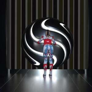 Choy Ka Fai, ‘The Wanderer’, 2020, video still. Image from ItsLiquid