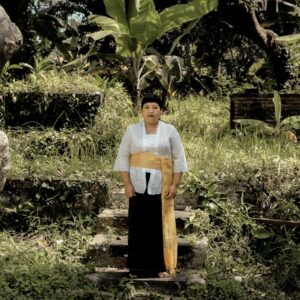 Citra Sasmita. Profile Image from Yeo Workshop