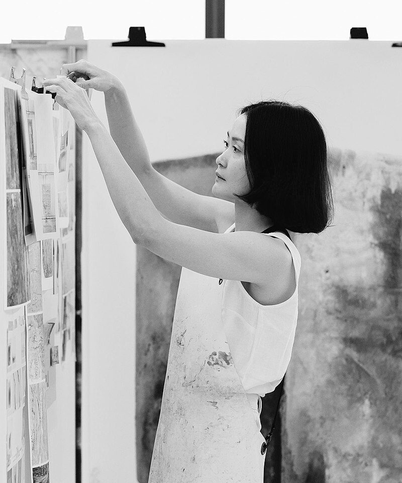 Dawn Ng, Profile photo courtesy of Dawn Ng