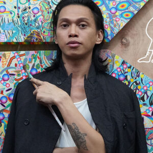 Dex Fernandez. Profile Image courtesy of Tempus