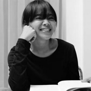 Dian Suci Rahmawati. Profile Image from Kohesi Initiatives