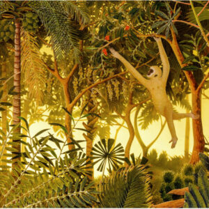 Donna Ong artist profie thumbnail