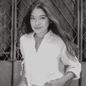 Dzikira Afifah. Profile Image from Gajah Gallery