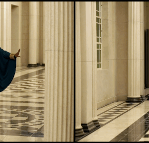 Erika Tan, 'APA JIKA, The Mis Placed Comma', 2017, still. Image from Kadist