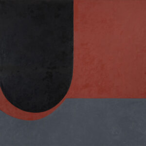 Fasang Navaaran, ‘Painting 0204’, 2018, oil on canvas, 150.5 x 200 cm. Image from Richard Koh Fine Art