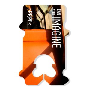 Hu Qiren, 'Can You Imagine', 2022, diasec mounted pigment print on composite panel, 95 x 60 cm. Image from The Artling