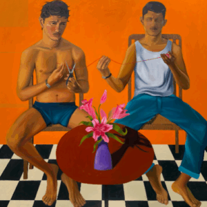 Israfil Ridhwan feature photo