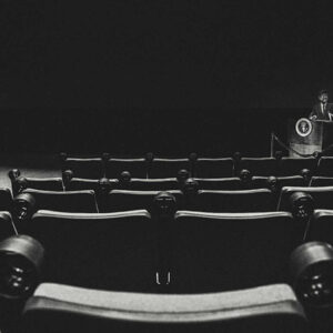 Jun Nguyen-Hatsushiba, 'My Fellow Americans', 2022, giclée print, 80 x 120 cm. Image from Artsy