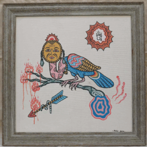 Kuncir Sathya Viku feature photo