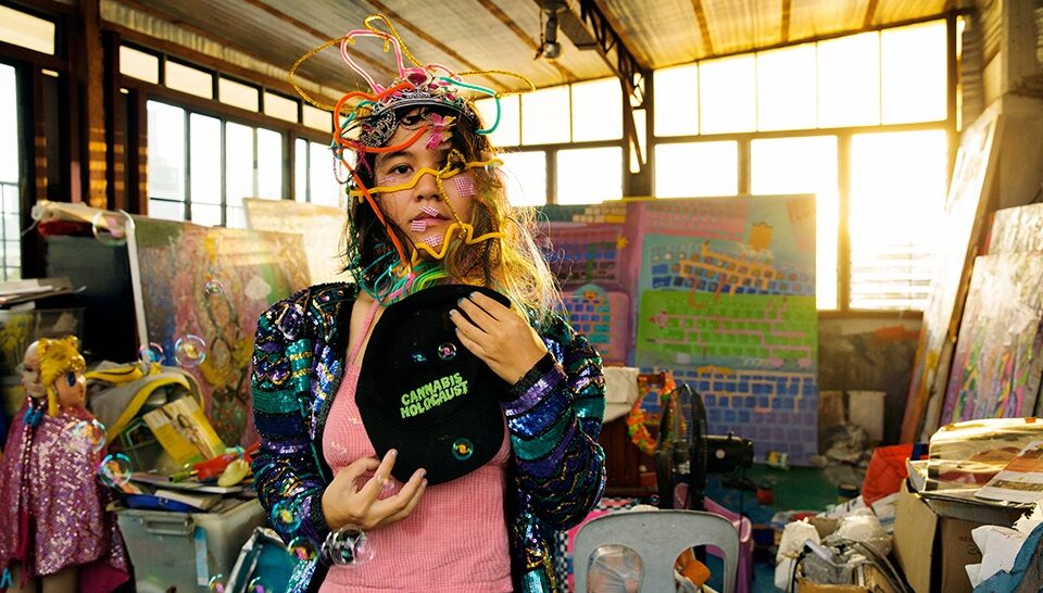 Maria Jeona Zoleta. Profile photo courtesy of Joseph Pascual