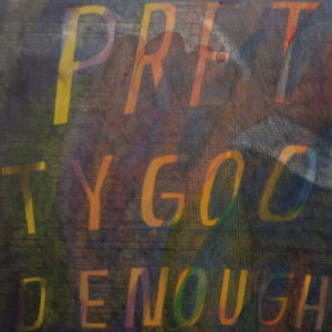 Mengju Lin AWDB artist profile feature image