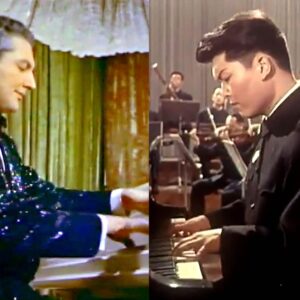 Ming Wong, 'Rhapsody in Yellow', 2019, video. Image from Ocula