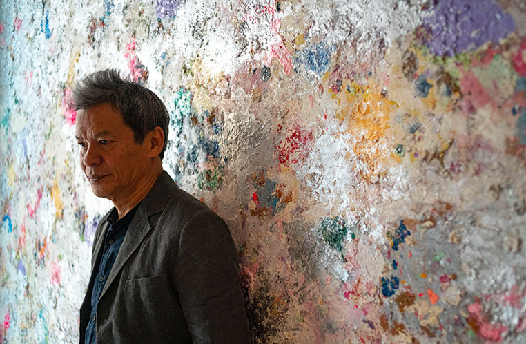 Mit Jai Inn. Photo by Neti Wichiansaen.