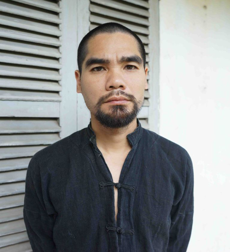 Nguyen Huy An. Profile photo from Vietcetera