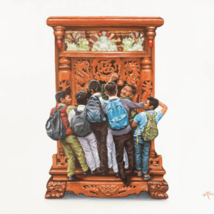 Nguyen Manh Hung feature photo