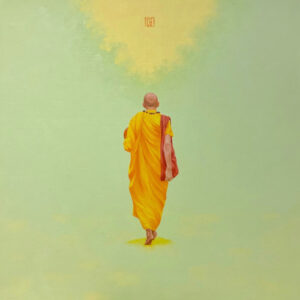 Nguyen Minh Phuoc AWDB artist profile feature image