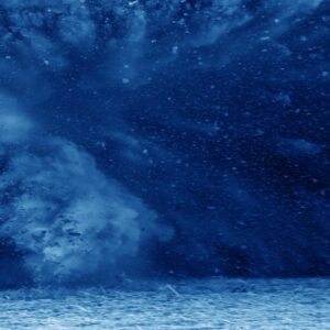 Nguyen Phuong Linh, 'Sanctified Clouds/May Hoa Thanh', 2012, installation and photography, 18 x 32 x 0.8 cm. Image from the Nguyen Art Foundation