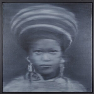 Nguyen Quang Huy AWDB artist profile feature image