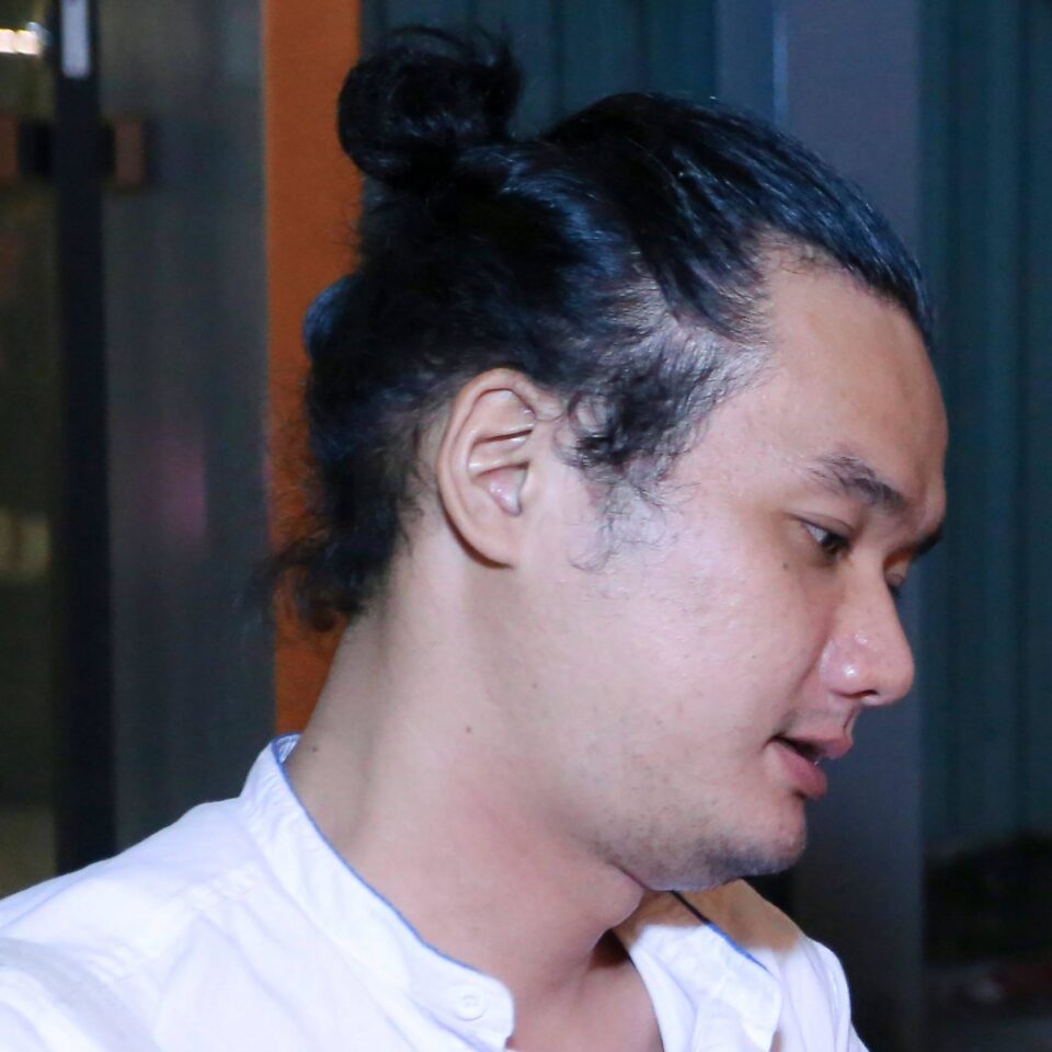 Nguyen Van Du Image From Soverein Art Foundation