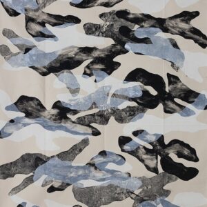 Nicole Coson, 'Untitled', 2019, oil on canvas, 160 x 130 cm. Image from Silverlens Galleries