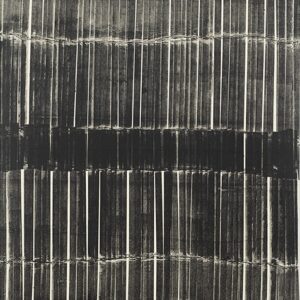 Nicole Coson, 'Untitled', 2021, oil on canvas, 165 x 112 cm. Image from Silverlens Galleries