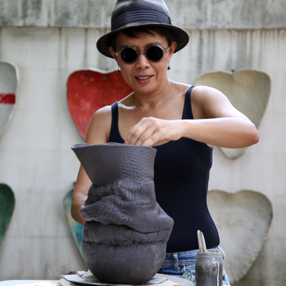 Nino Sarabutra. Photo by Chaiwat Kangsamrith.