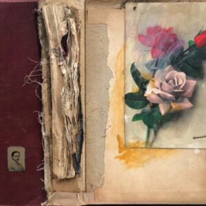 Pinky Ibarra Urmaza AWDB profile feature image