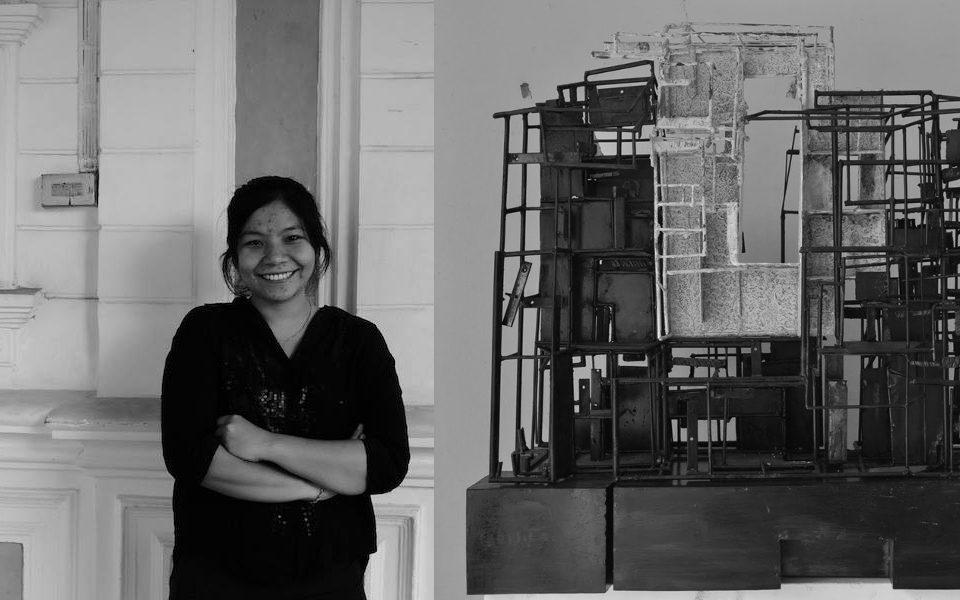 Rattana Salee. Profile photo from Widewalls