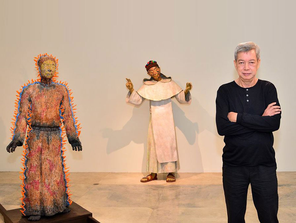 Roberto Feleo. Profile photo from BluPrint