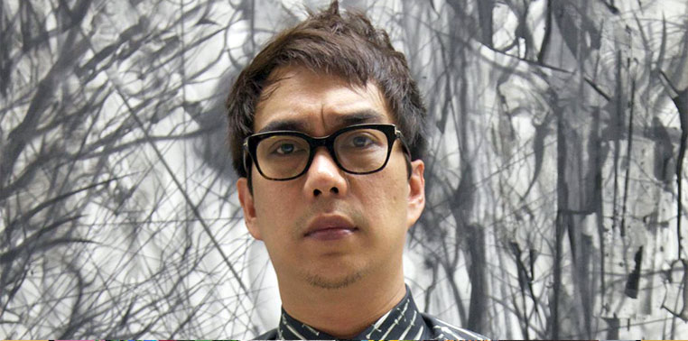 Ronald Ventura. Image Asiatatler