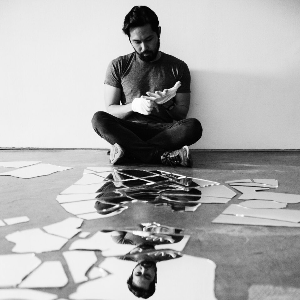 Ryan Villamael, Profile photo by Joseph Pascual