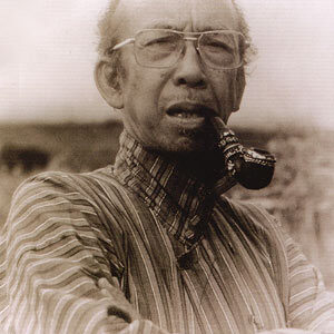 S. Soedjojono. Profile Image from Universes in Universe